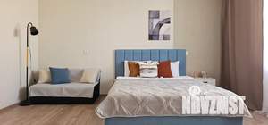 1-к квартира, посуточно, 35м2, 8/16 этаж