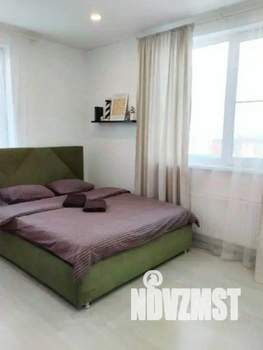 1-к квартира, посуточно, 70м2, 1/1 этаж