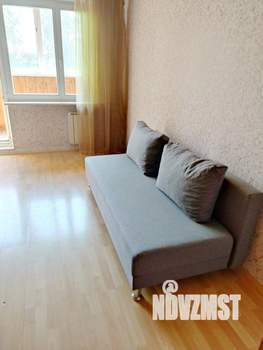 2-к квартира, на длительный срок, 48м2, 4/9 этаж