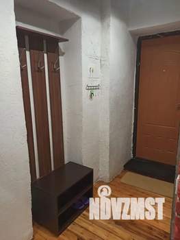 1-к квартира, посуточно, 31м2, 1/5 этаж