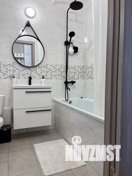 Студия квартира, посуточно, 25м2, 13/25 этаж