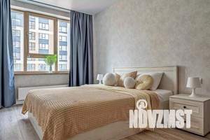2-к квартира, посуточно, 75м2, 9/30 этаж