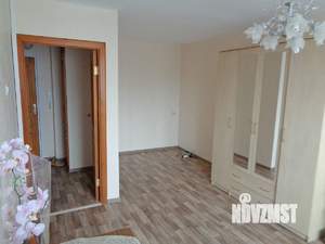 1-к квартира, на длительный срок, 32м2, 7/10 этаж