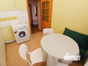 1-к квартира, на длительный срок, 35м2, 2/3 этаж