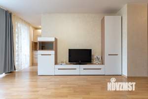 3-к квартира, посуточно, 60м2, 7/14 этаж
