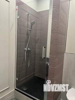 1-к квартира, на длительный срок, 46м2, 6/10 этаж