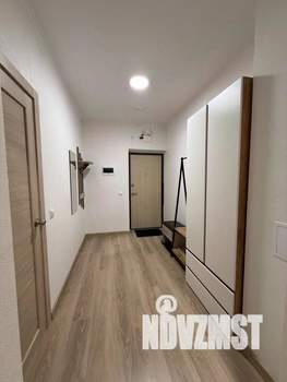 1-к квартира, посуточно, 41м2, 1/1 этаж