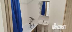 1-к квартира, на длительный срок, 35м2, 12/27 этаж