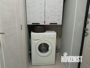 1-к квартира, посуточно, 30м2, 1/5 этаж