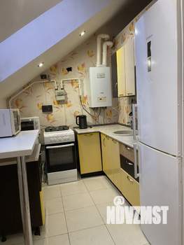 1-к квартира, на длительный срок, 39м2, 4/4 этаж