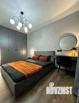 1-к квартира, на длительный срок, 38м2, 6/20 этаж