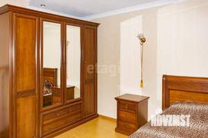 1-к квартира, на длительный срок, 52м2, 5/25 этаж