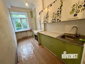 3-к квартира, на длительный срок, 63м2, 2/2 этаж