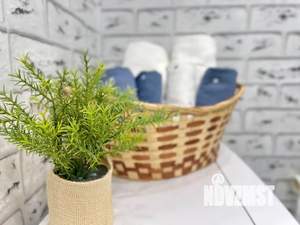 1-к квартира, посуточно, 50м2, 16/16 этаж