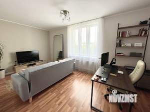 2-к квартира, на длительный срок, 60м2, 7/7 этаж