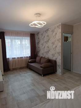 1-к квартира, на длительный срок, 30м2, 1/5 этаж