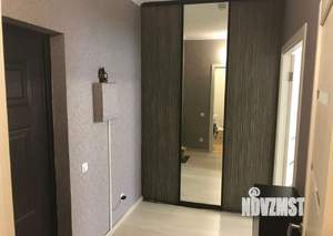 1-к квартира, на длительный срок, 40м2, 10/21 этаж