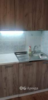 1-к квартира, на длительный срок, 34м2, 5/16 этаж