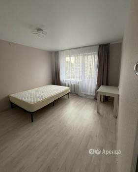 1-к квартира, на длительный срок, 29м2, 4/5 этаж