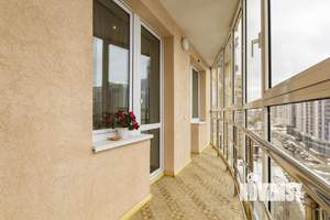 2-к квартира, на длительный срок, 70м2, 11/14 этаж
