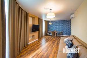 3-к квартира, на длительный срок, 101м2, 24/42 этаж