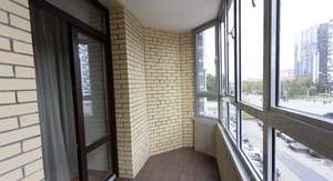 3-к квартира, на длительный срок, 108м2, 4/19 этаж