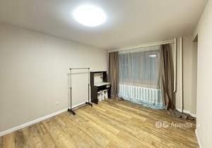 1-к квартира, на длительный срок, 36м2, 6/10 этаж