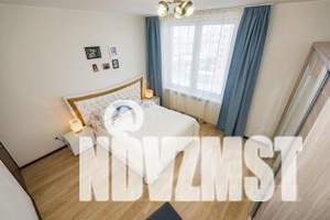 2-к квартира, посуточно, 65м2, 24/25 этаж