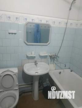 1-к квартира, на длительный срок, 38м2, 2/16 этаж