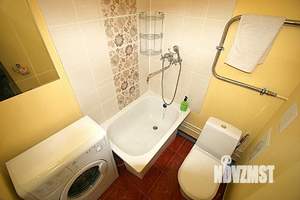 Студия квартира, на длительный срок, 16м2, 4/17 этаж