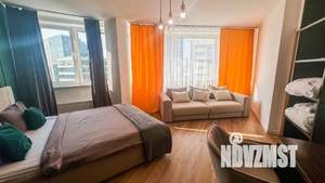 2-к квартира, посуточно, 67м2, 1/1 этаж