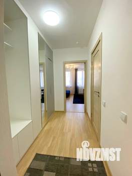 Студия квартира, на длительный срок, 25м2, 14/14 этаж