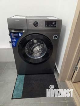 1-к квартира, на длительный срок, 37м2, 4/14 этаж