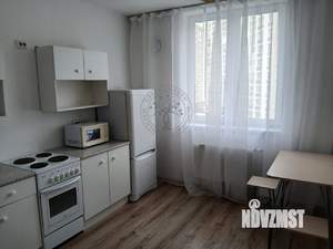 1-к квартира, на длительный срок, 33м2, 4/10 этаж