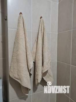 1-к квартира, посуточно, 41м2, 1/1 этаж