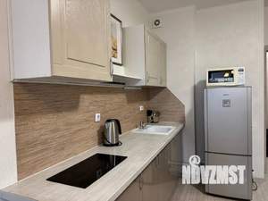 Студия квартира, посуточно, 32м2, 12/25 этаж