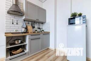 1-к квартира, посуточно, 34м2, 11/16 этаж