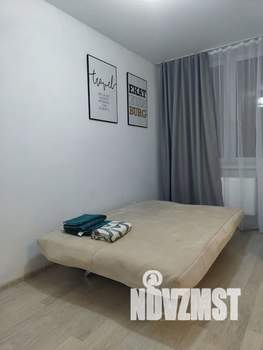 Студия квартира, посуточно, 25м2, 3/21 этаж