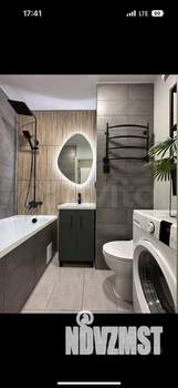 Студия квартира, посуточно, 22м2, 2/4 этаж