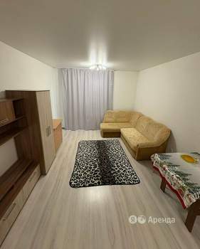 Студия квартира, на длительный срок, 31м2, 18/25 этаж