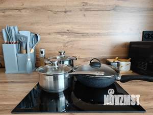 2-к квартира, посуточно, 76м2, 2/26 этаж