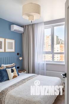 1-к квартира, посуточно, 37м2, 8/9 этаж