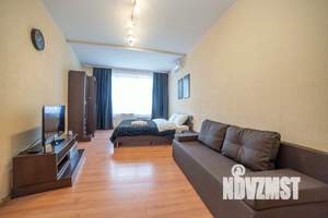 3-к квартира, посуточно, 126м2, 1/1 этаж