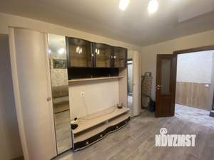 2-к квартира, на длительный срок, 48м2, 8/9 этаж