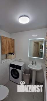 1-к квартира, на длительный срок, 39м2, 26/30 этаж