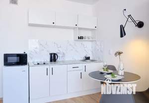 Студия квартира, посуточно, 30м2, 14/14 этаж