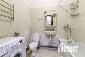 1-к квартира, посуточно, 40м2, 5/25 этаж