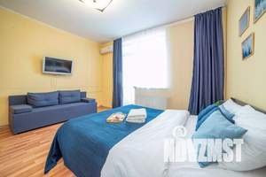 2-к квартира, посуточно, 77м2, 3/10 этаж