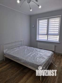 1-к квартира, на длительный срок, 36м2, 23/32 этаж