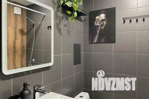 1-к квартира, посуточно, 30м2, 2/5 этаж